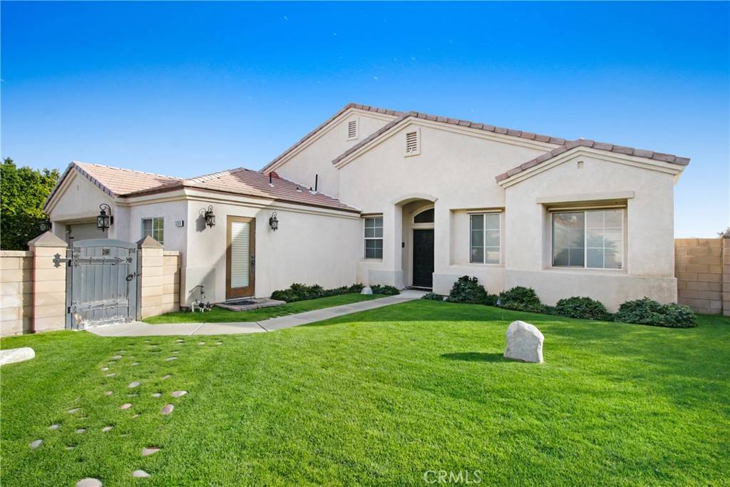 Palm Springs, CA 92262,3260 N Avenida San Gabriel RD