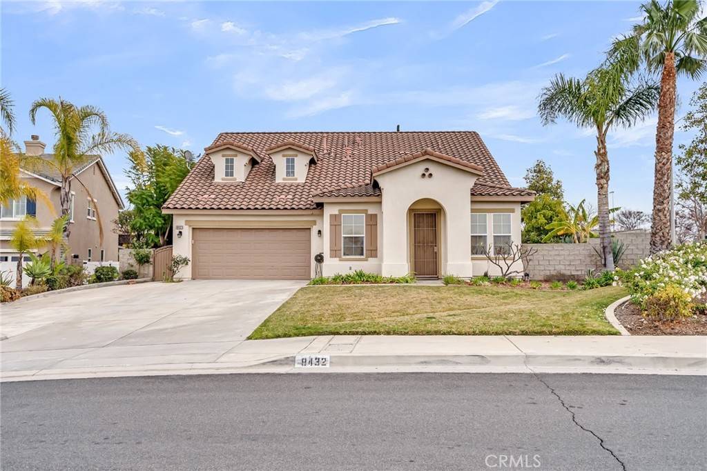 Riverside, CA 92508,8432 Maple LN