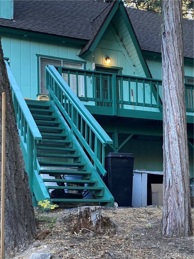 Twin Peaks, CA 92391,681 Clubhouse DR