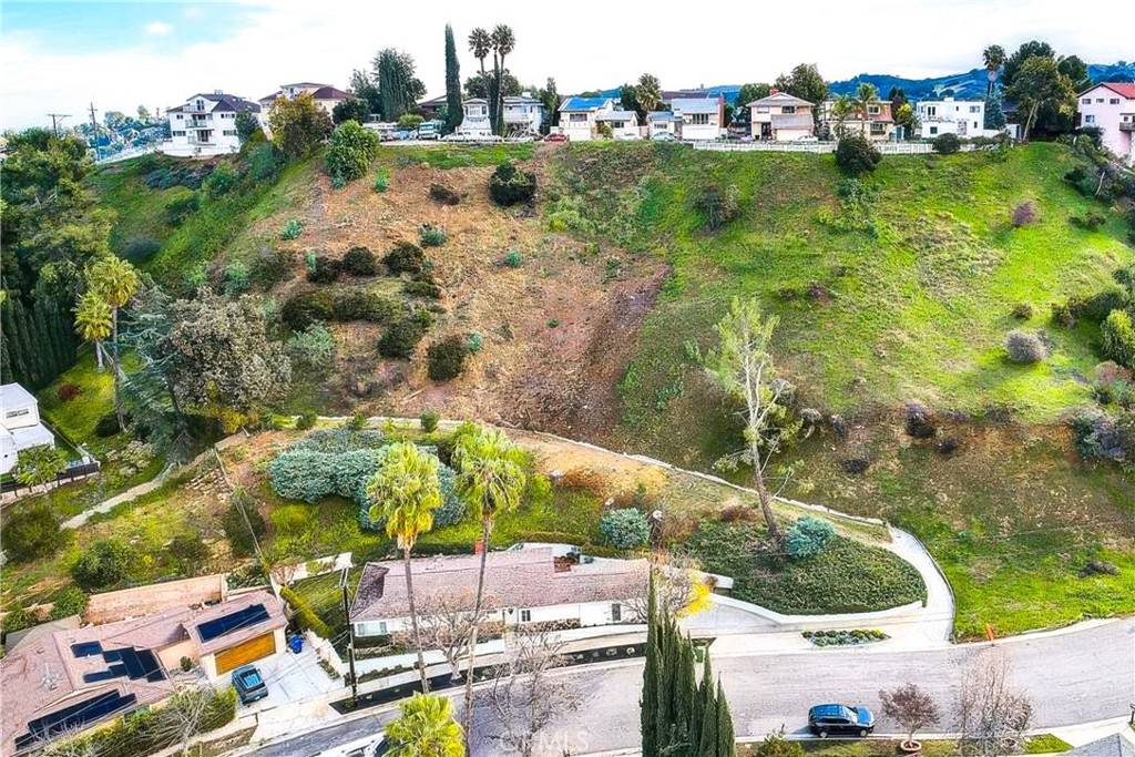 Woodland Hills, CA 90077,4329 Torreon DR