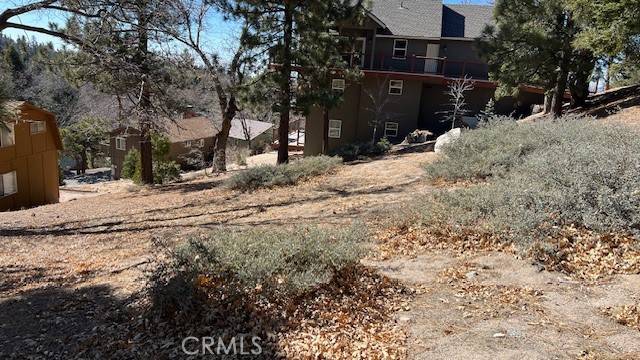 Green Valley Lake, CA 92341,0 Piedras Grande
