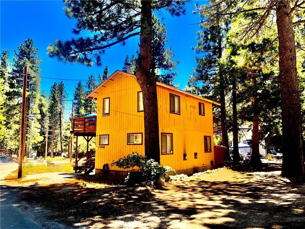 Green Valley Lake, CA 92341,540 Yukon RD