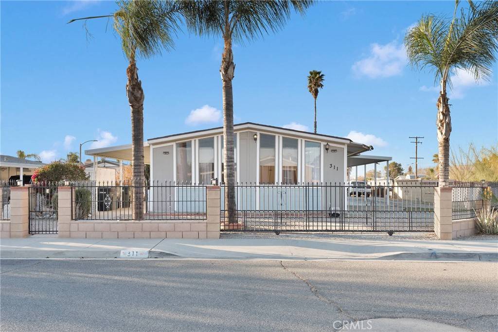 San Jacinto, CA 92582,311 Potrero ST