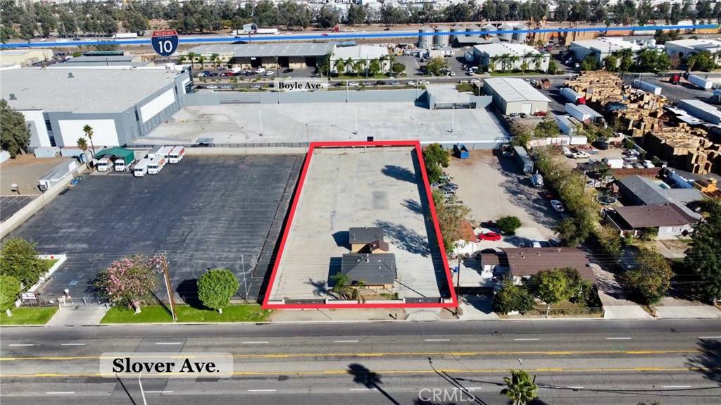 Fontana, CA 92337,15594 Slover AVE