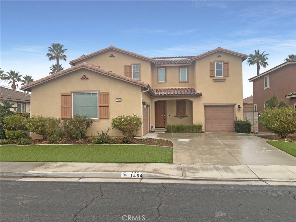 Beaumont, CA 92223,1464 Ambrosia ST