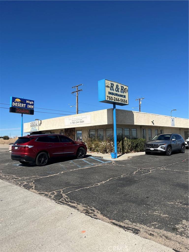 Hesperia, CA 92345,14312 Main ST