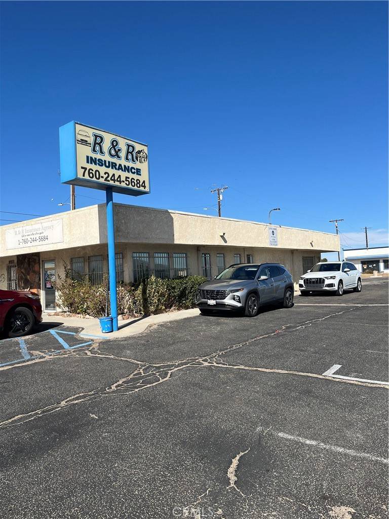 Hesperia, CA 92345,14312 Main ST