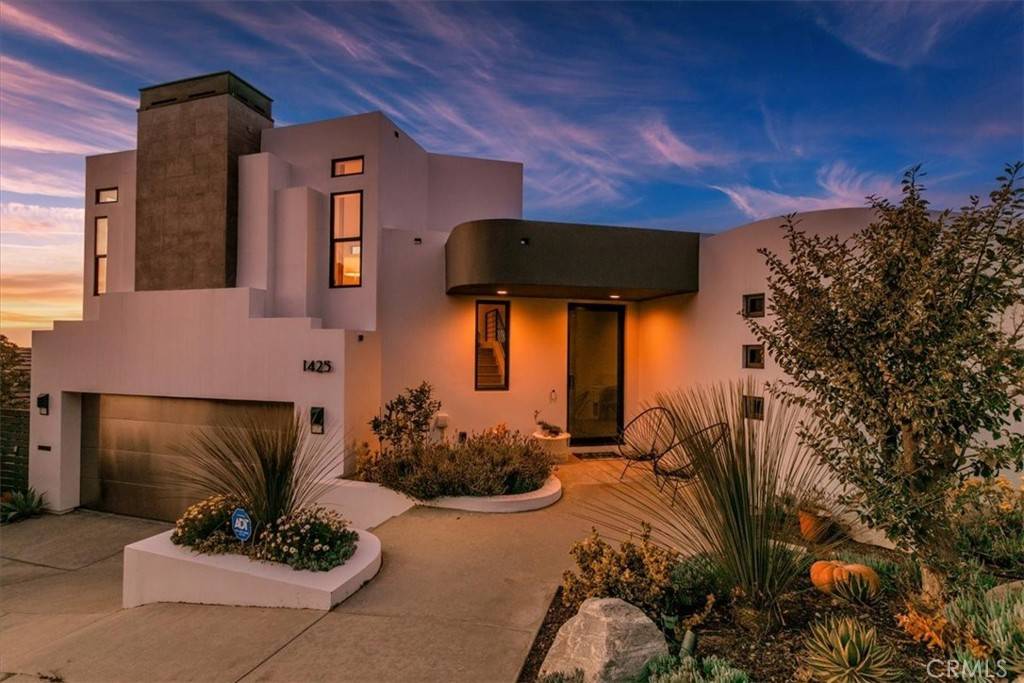 Laguna Beach, CA 92651,1425 Skyline DR