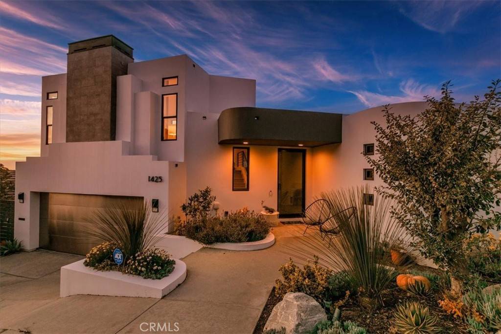 Laguna Beach, CA 92651,1425 Skyline DR