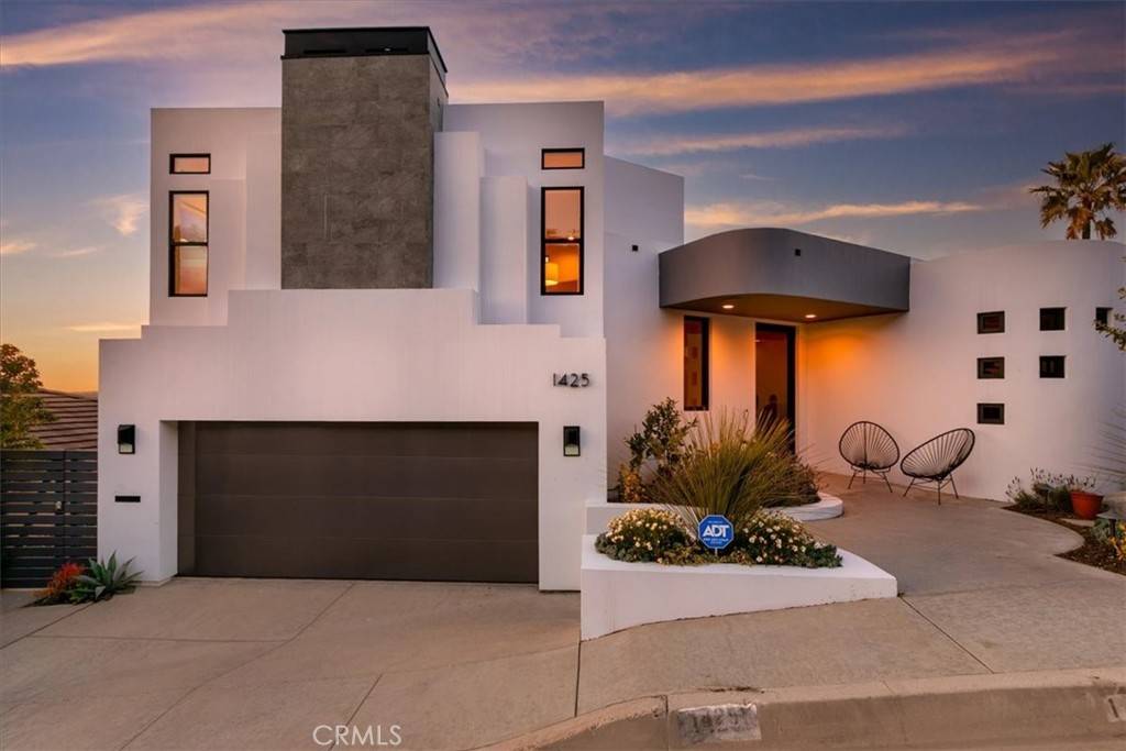 Laguna Beach, CA 92651,1425 Skyline DR
