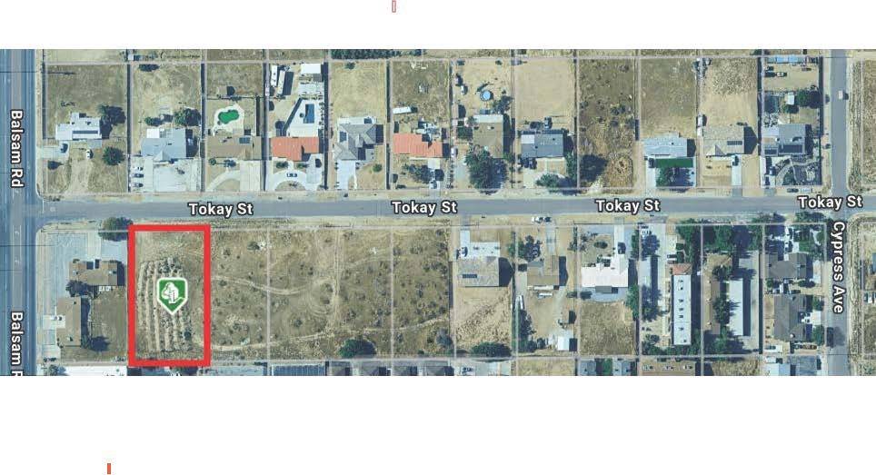Victorville, CA 92395,15315 Tokay ST