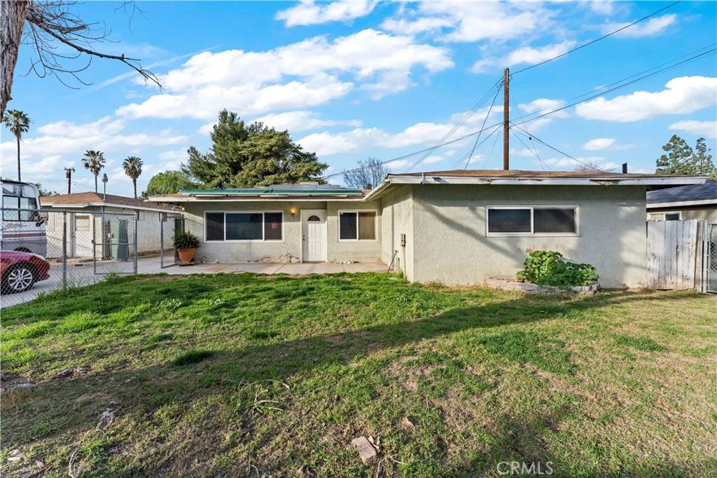Ontario, CA 91761,1829 E Elm ST