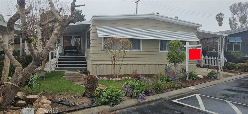 Chino Hills, CA 91709,15111 Pipeline  SP #24 AVE