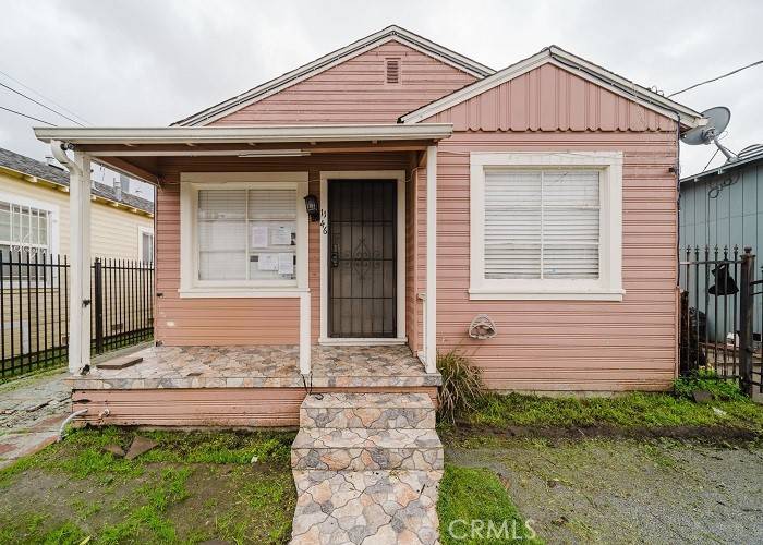 Oakland, CA 94621,1146 86th AVE