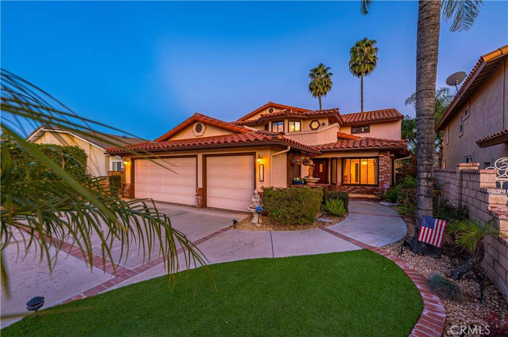 Canyon Lake, CA 92587,30220 Skippers Way DR