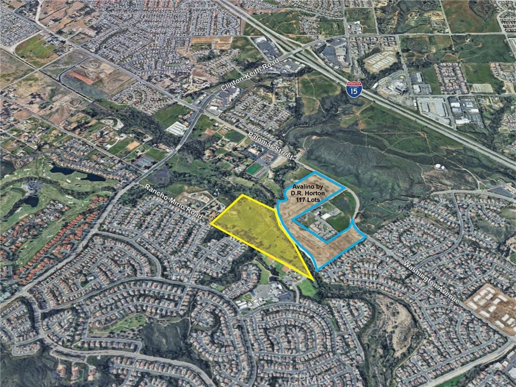 Wildomar, CA 92562,23250 Rancho Mirlo Road