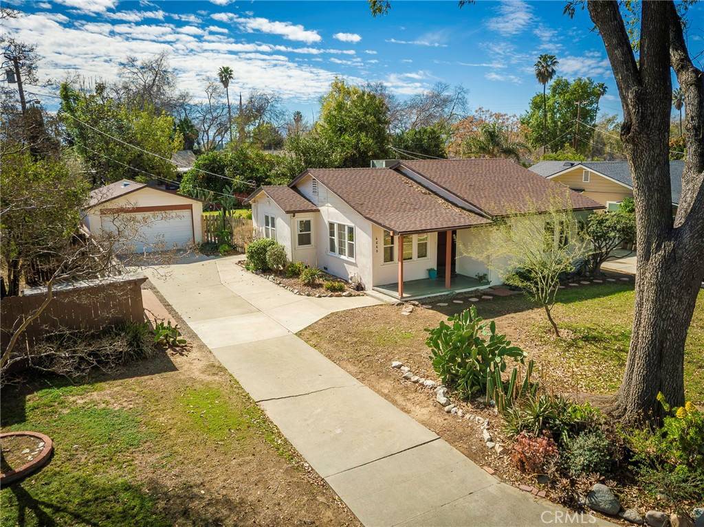 Riverside, CA 92506,4660 Cover ST