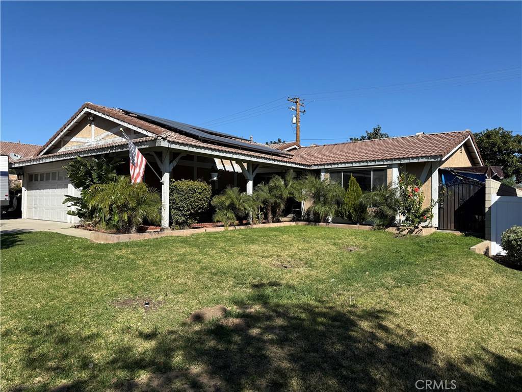 Rialto, CA 92376,1687 N Fillmore AVE