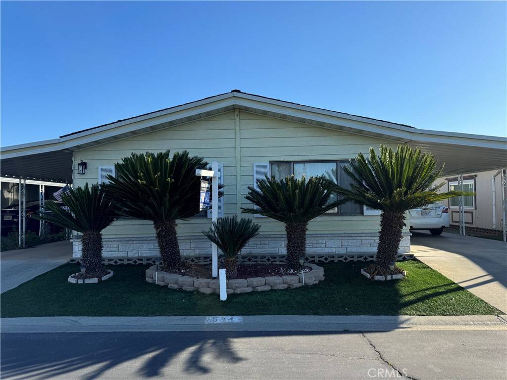 Hemet, CA 92545,601 N Kirby ST #534