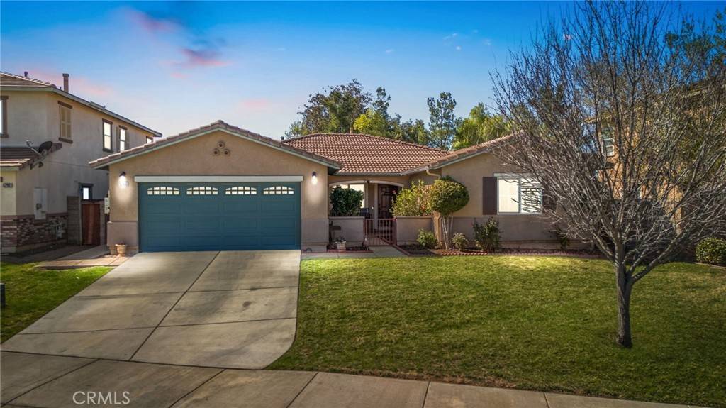 Lake Elsinore, CA 92532,52983 Alba ST