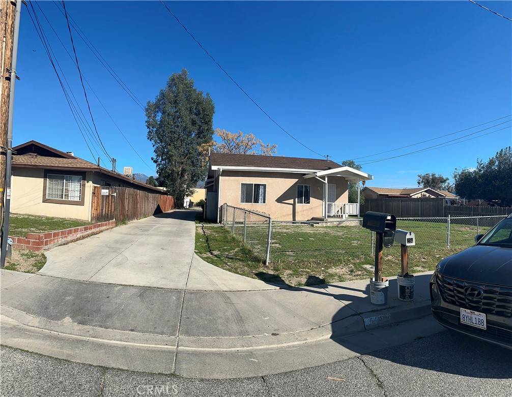 San Jacinto, CA 92583,289 Brown ST