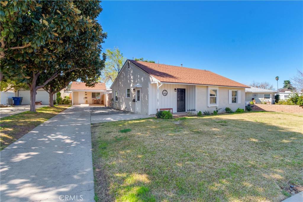 Riverside, CA 92506,6755 Rainier CT