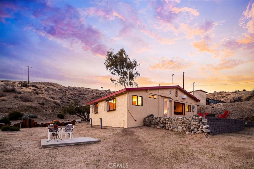 Morongo Valley, CA 92256,48754 Canyon House RD