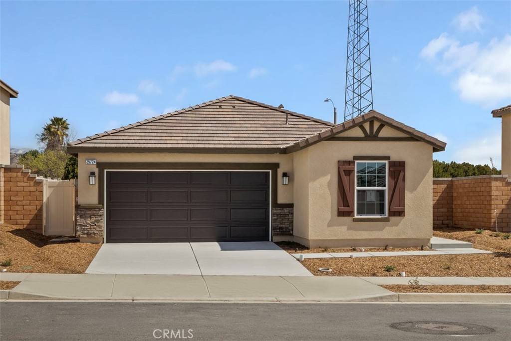 Homeland, CA 92548,25724 Calamity LN
