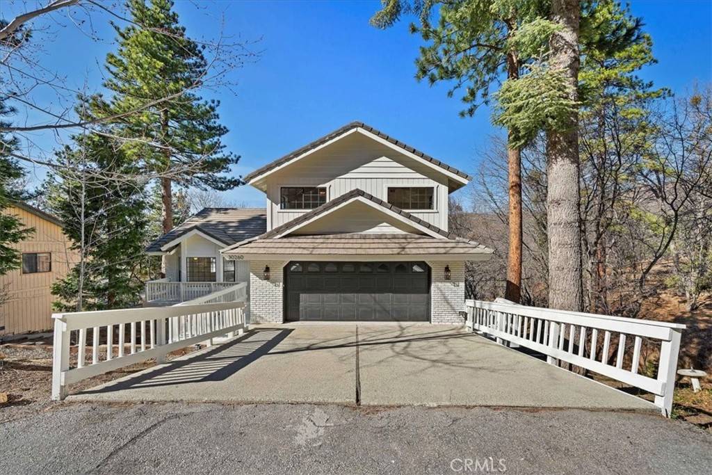 Running Springs, CA 92382,30260 Gremlin CT