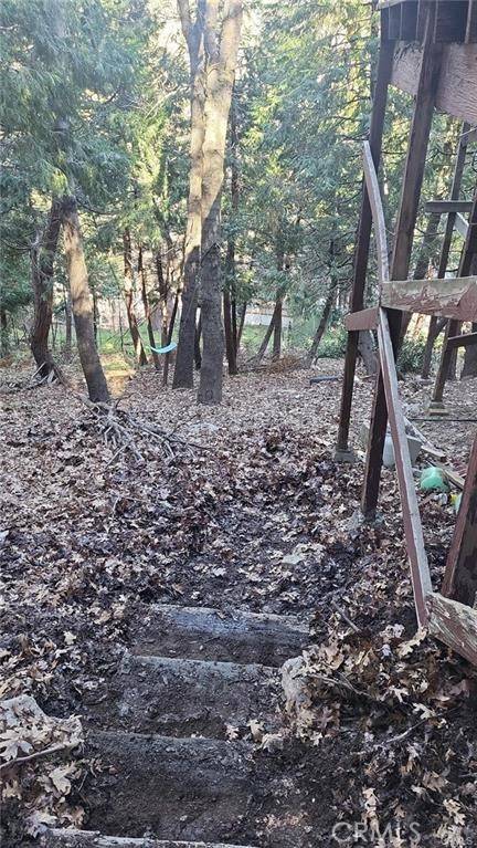Crestline, CA 92325,0 Bowl RD