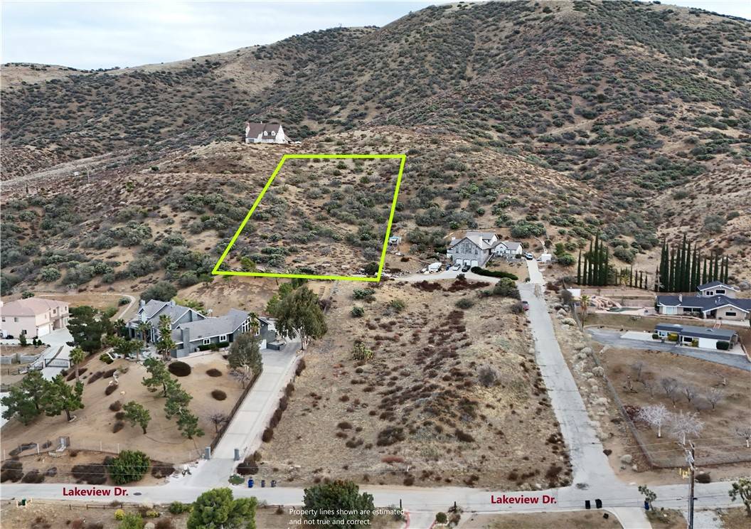 Palmdale, CA 93551,0 Lakeview DR