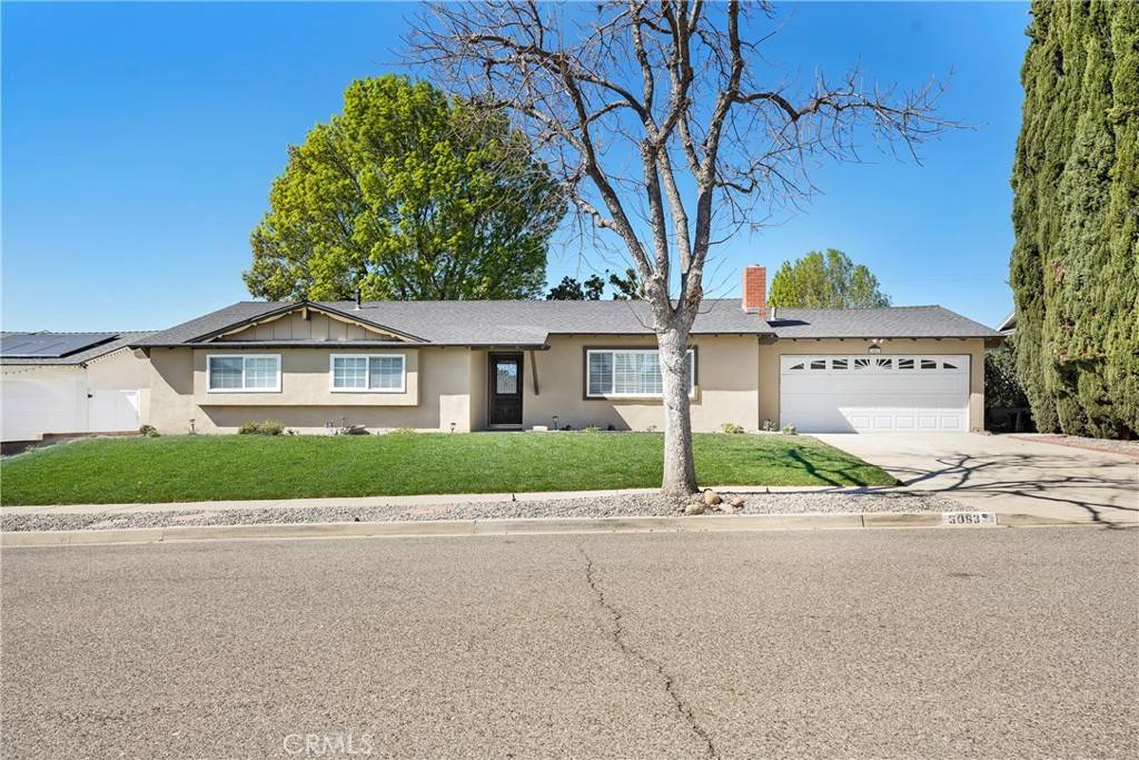 Simi Valley, CA 93063,3083 Dalhart AVE