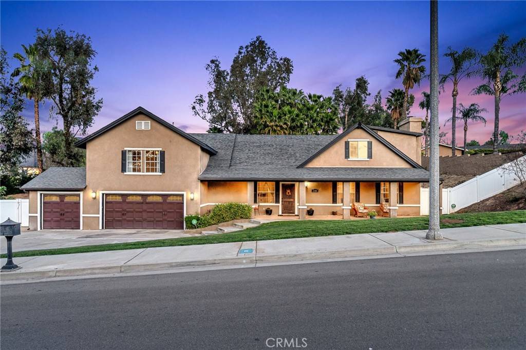 Riverside, CA 92506,7384 Golden Star AVE