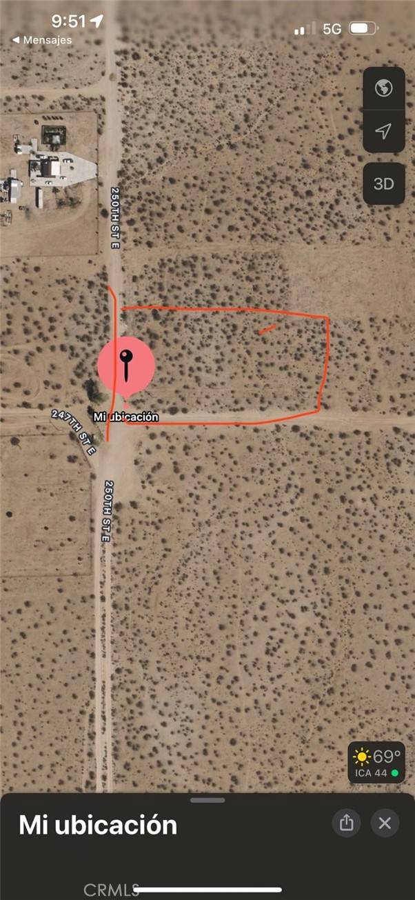Lancaster, CA 93535,250 E Avenue H8