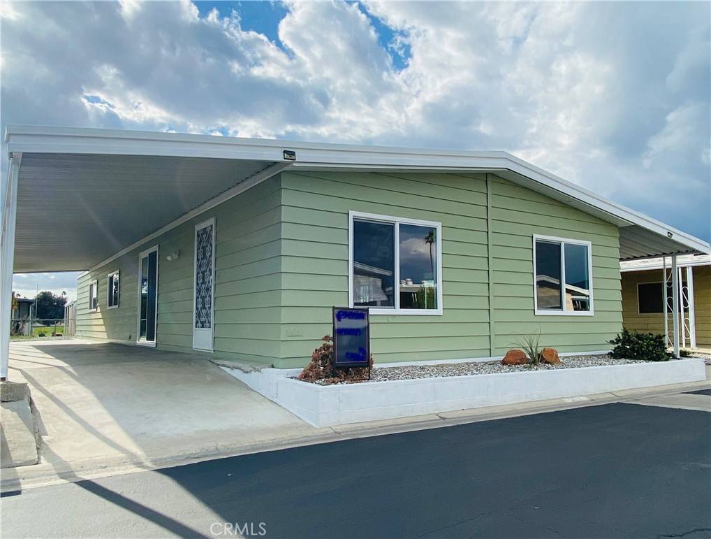 Hemet, CA 92545,601 N Kirby ST #159