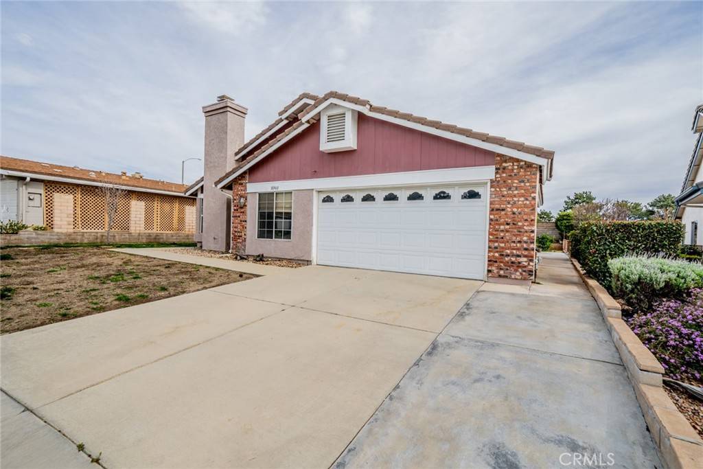 Cherry Valley, CA 92223,10960 Bel Air DR