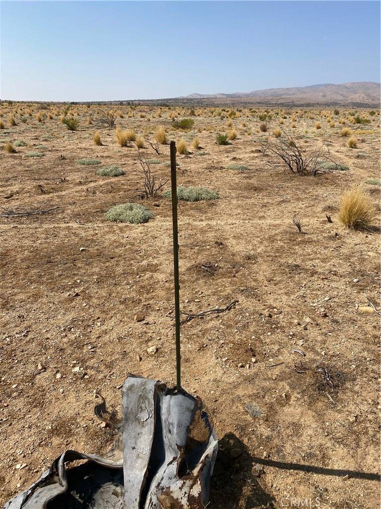 Rosamond, CA 93560,0 SECTION 14, TOWNSHIP 10, RANGE 14