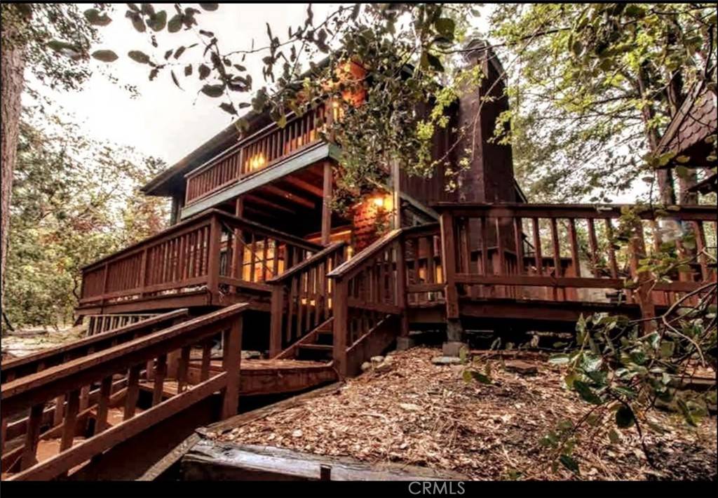 Idyllwild, CA 92549,25370 Point Of Rocks RD