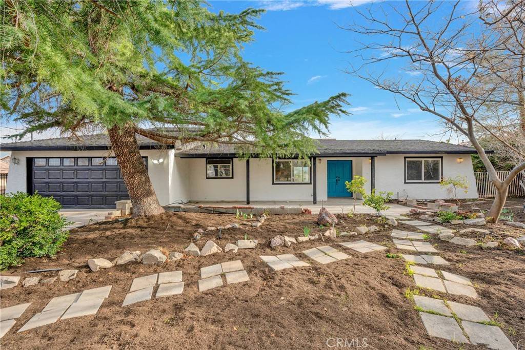 Hesperia, CA 92345,18297 Ranchero RD