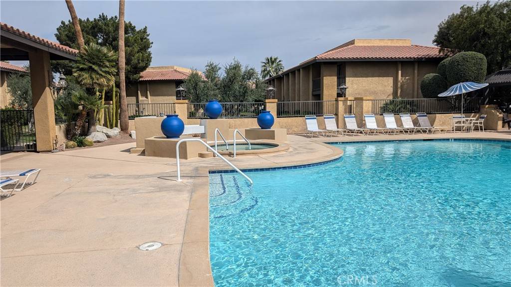 Cathedral City, CA 92234,31200 Landau BLVD #104
