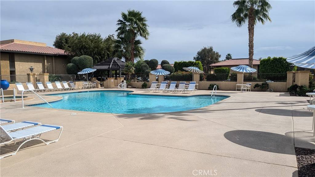 Cathedral City, CA 92234,31200 Landau BLVD #104
