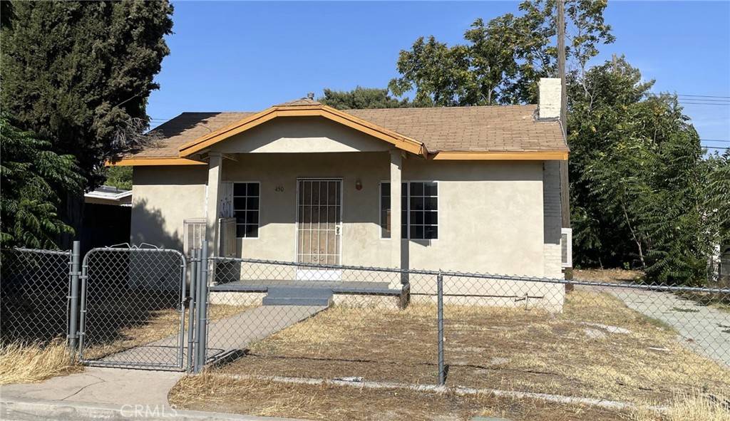 Banning, CA 92220,450 Martin ST