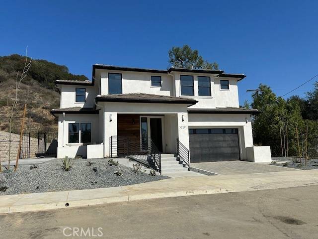 Highland Park, CA 90042,1029 N STALEY LANE