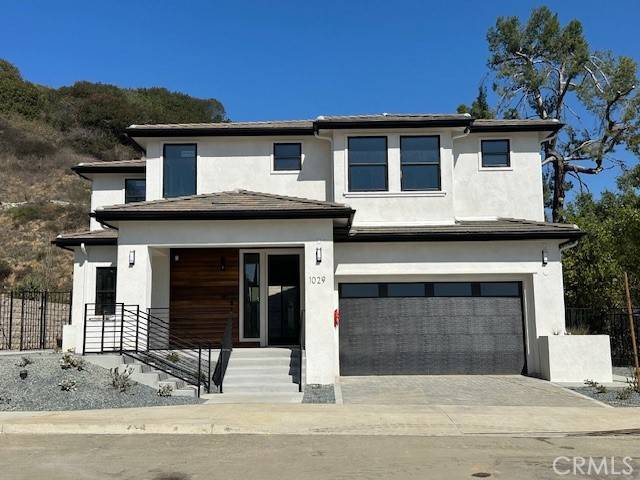 Highland Park, CA 90042,1029 N STALEY LANE