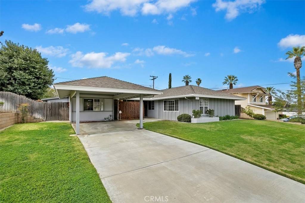 Riverside, CA 92506,2882 Gertrude ST