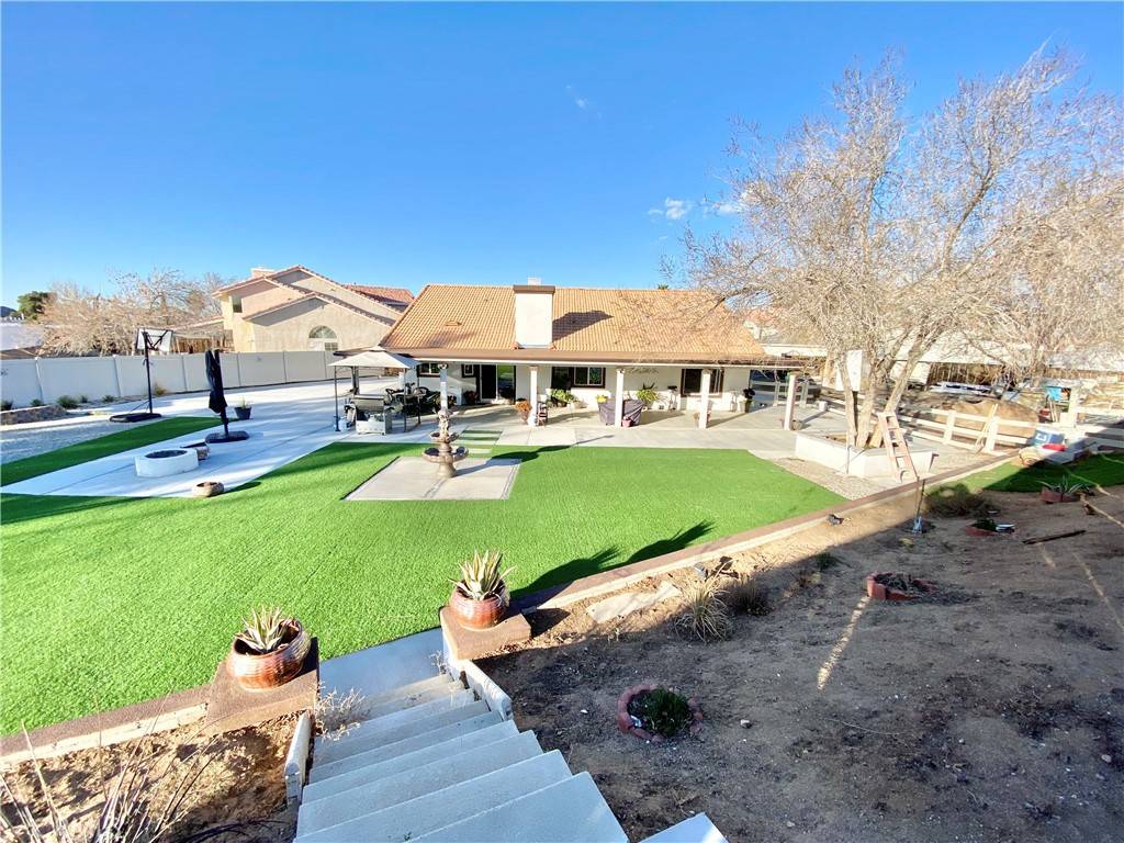 Victorville, CA 92392,13250 Antioch CIR