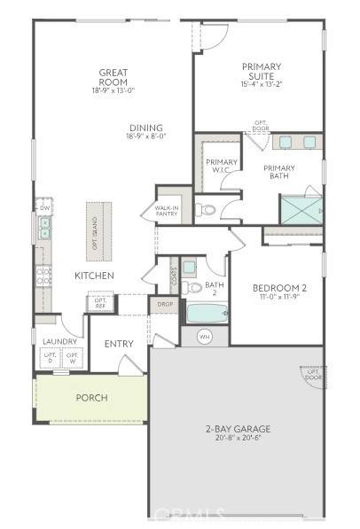 Banning, CA 92220,2270 Carob PL
