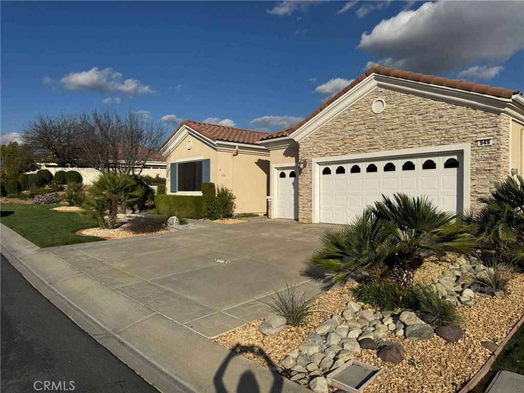 Beaumont, CA 92223,949 Pebble Beach RD