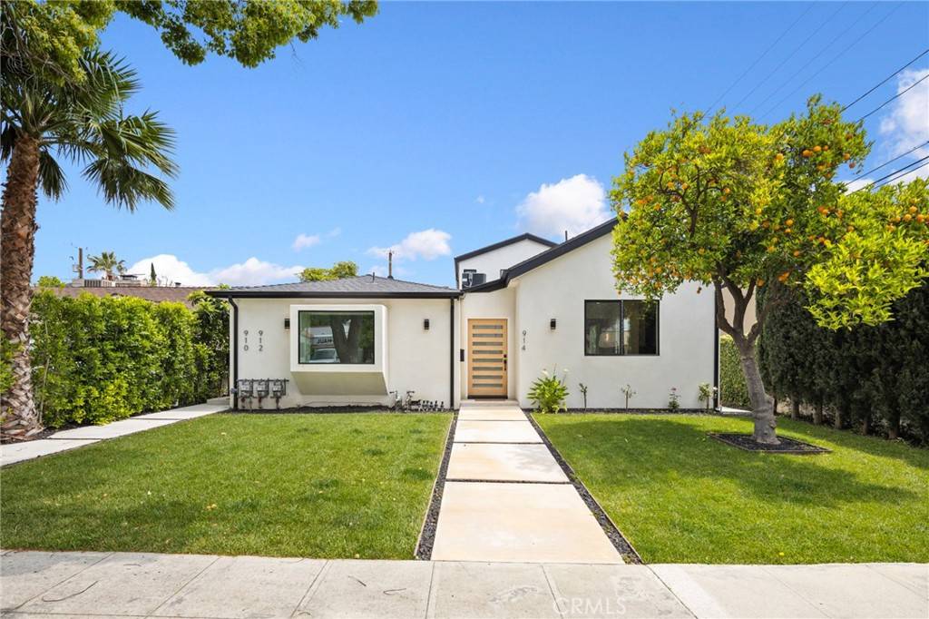 Burbank, CA 91505,914 N Catalina ST