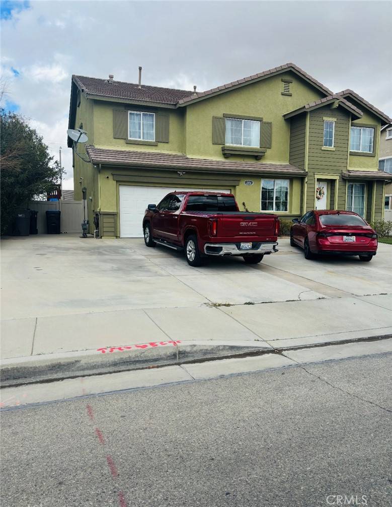Palmdale, CA 93551,2151 Cork Oak ST
